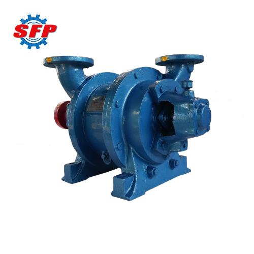 SK Series Liquid Ring Vacuum Pump